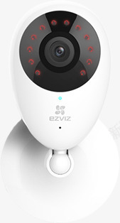 家用室内监控摄像头png免抠素材_新图网 https://ixintu.com 室内 家用 摄像头 监控