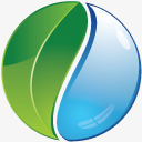 生态平衡Ecologyicons图标png_新图网 https://ixintu.com Balance Eco 平衡 生态