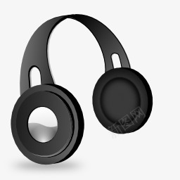 耳机耳机优雅的png免抠素材_新图网 https://ixintu.com headphone headset 耳机