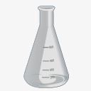实验室器具系列图标图标