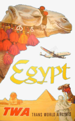 埃及风情埃及风情骆驼沙漠金字塔高清图片