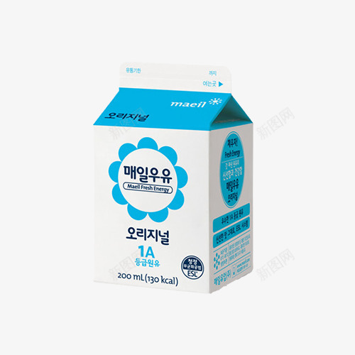 一盒韩式酸奶png免抠素材_新图网 https://ixintu.com 一盒 实物 酸奶 韩式