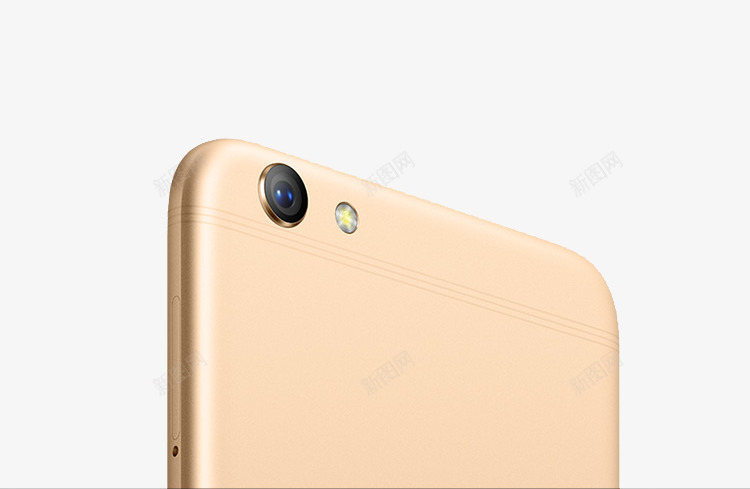 oppor9手机土豪金png免抠素材_新图网 https://ixintu.com OPPOR9 oppor9手机 土豪金 手机 智能 智能手机 电器