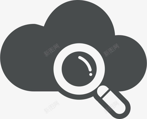 云云计算探讨找到放大镜搜索SEpng免抠素材_新图网 https://ixintu.com Cloud SEO cloud computing explore find magnifier search seo 云 云计算 找到 探讨 搜索 放大镜