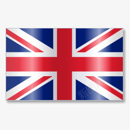 英国的国旗VistaFlagicons图标png_新图网 https://ixintu.com Flag GB GBR UnitedKingdom 国旗 英国的