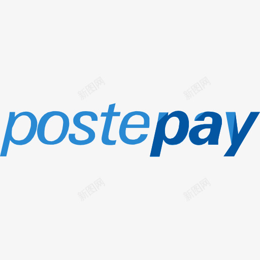 Postepay图标png_新图网 https://ixintu.com PostePay 业务 付款方式 品牌 品牌和标志 商业和金融 在线 标志 银行