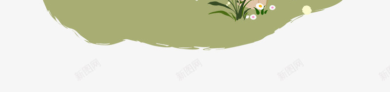 卡通海报插画png免抠素材_新图网 https://ixintu.com 公告板 卡通插画 海报卡通 海报素材 素材