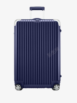 顶级品牌日默瓦德国行李箱实物高清图片