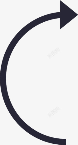 半圆的semicircular7半圆的semicircular6图标高清图片