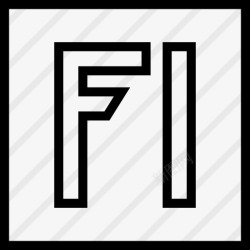 AdobeFlash播放器AdobeFlashPlayer图标高清图片