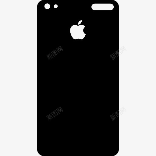 iPhone反图标png_新图网 https://ixintu.com 手机 技术 智能手机 苹果iPhone手机