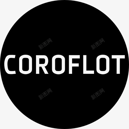 Coroflot图标png_新图网 https://ixintu.com Coroflot 标准字 标志 标识 社会 社会正常 社会网络 符号 象征