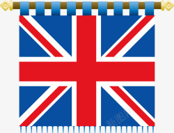 英国国旗创意素材