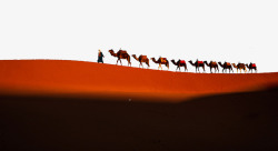 撒哈拉沙漠景区非洲撒哈拉沙漠高清图片