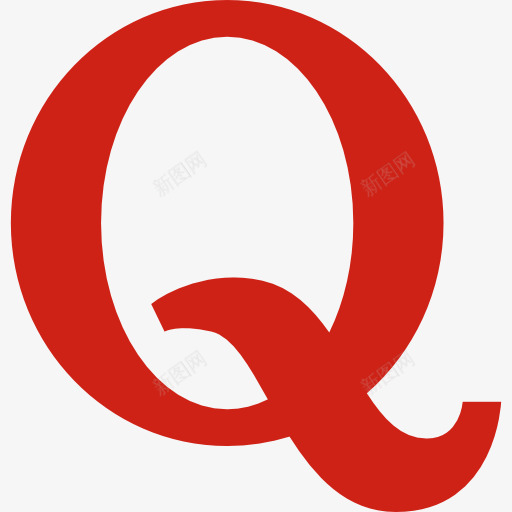 Quora图标png_新图网 https://ixintu.com Quora 品牌 品牌和标志 标志 标识 社交媒体 社交网络