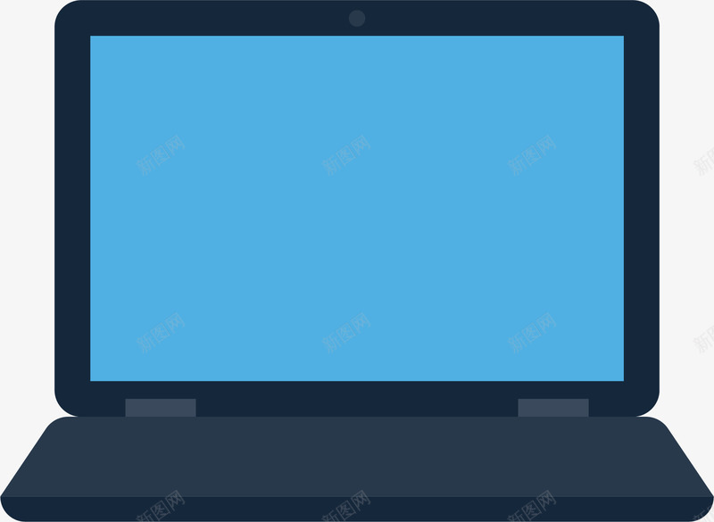 surface蓝色壁纸矢量图eps免抠素材_新图网 https://ixintu.com surface 便携 平板电脑 电脑 笔记本电脑 蓝色壁纸 矢量图