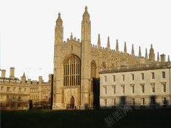 英国剑桥英国剑桥国王学院高清图片