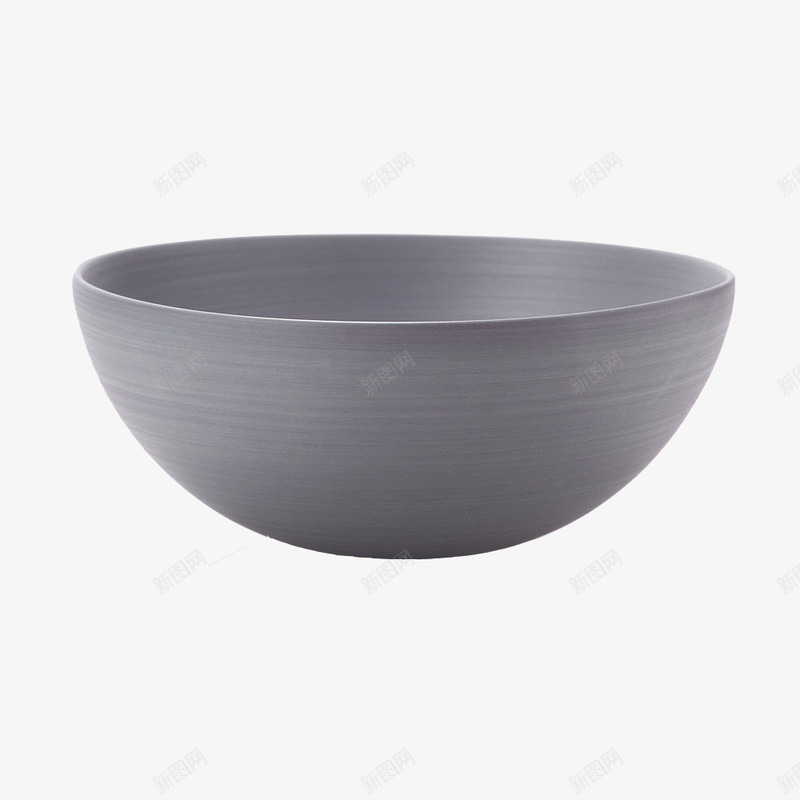 意大利手工陶瓷碗png免抠素材_新图网 https://ixintu.com 圆形瓷碗 手工制作 灰色碗 陶瓷碗