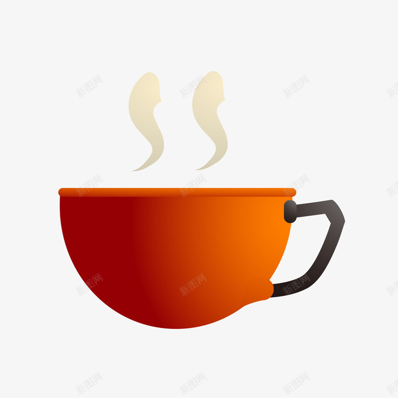 手绘奶茶杯图形png免抠素材_新图网 https://ixintu.com 图形 奶茶杯 手绘 手绘奶茶杯图形