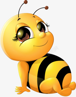 躺着的蜜蜂躺着的蜜蜂高清图片
