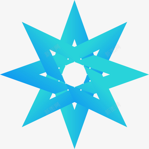 明星图标png_新图网 https://ixintu.com 品牌 品牌和标志 明星 标志 标识