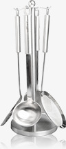 不锈钢勺子系列产品png免抠素材_新图网 https://ixintu.com 不锈钢 产品 勺子 系列