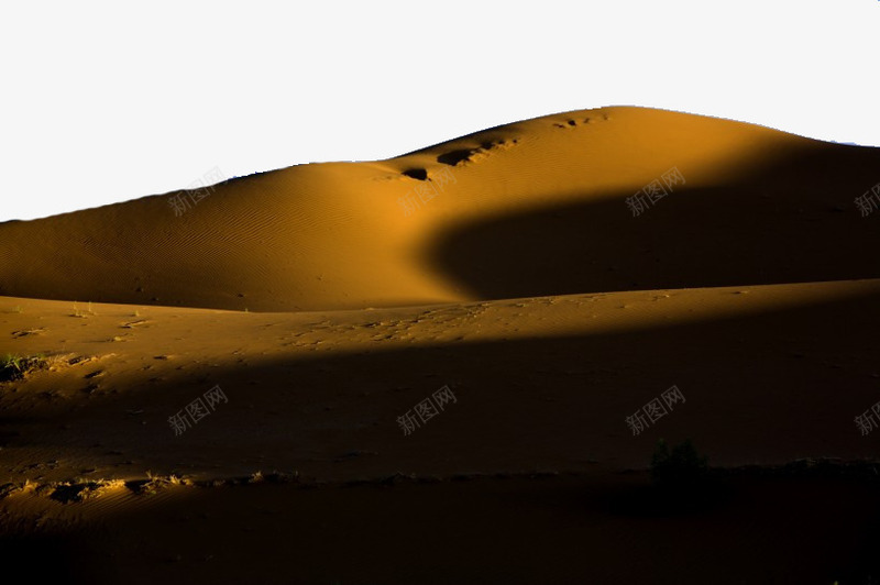 内蒙古沙漠png免抠素材_新图网 https://ixintu.com 内蒙古 沙 沙漠 深色