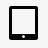 ipad平板电脑小图标png_新图网 https://ixintu.com ipad 平板电脑
