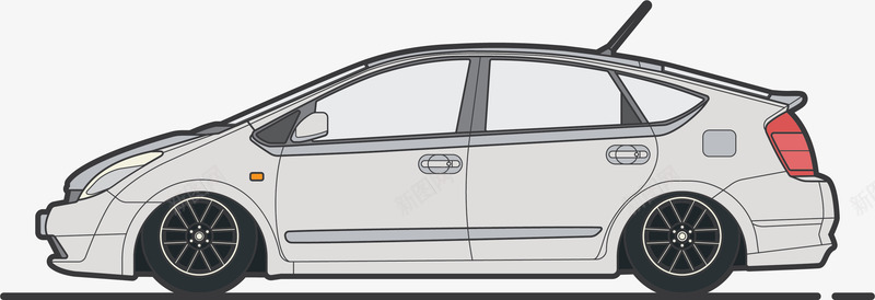 白色GLApng免抠素材_新图网 https://ixintu.com 奔驰 白色 著名品牌 豪车 高级车