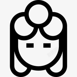 公主的幻想公主图标高清图片