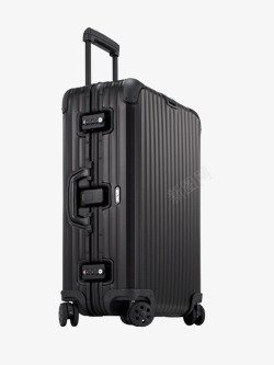 顶级品牌行李箱日默瓦实物品牌高清图片