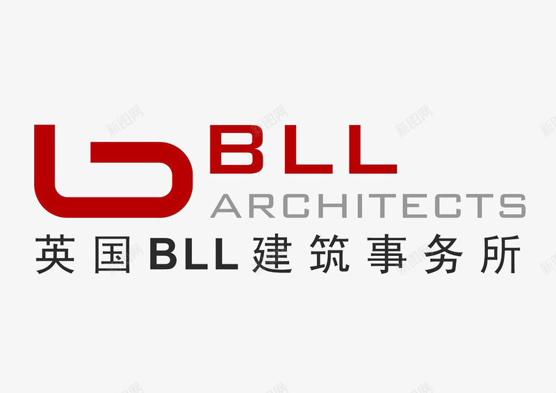 英国bll建筑事务所图标png_新图网 https://ixintu.com 事务所 事务所logo 事务所免抠图标 事务所图标 免抠图标 英国bll建筑事务所