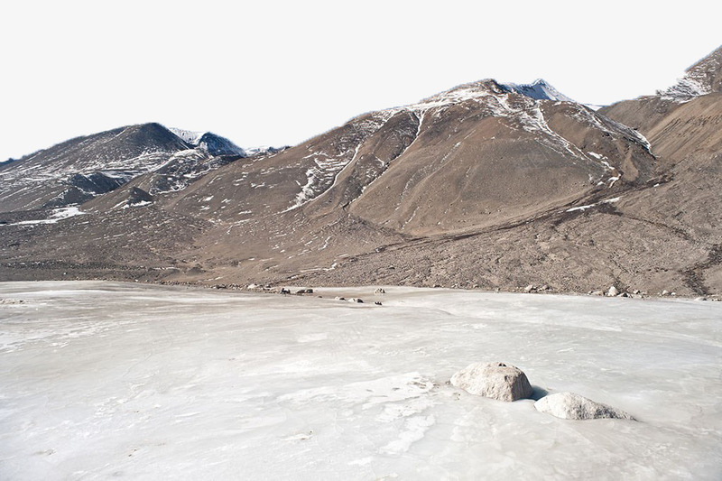 珠穆朗玛峰png免抠素材_新图网 https://ixintu.com 喜马拉雅山 山顶 白色 雪山 风景名胜