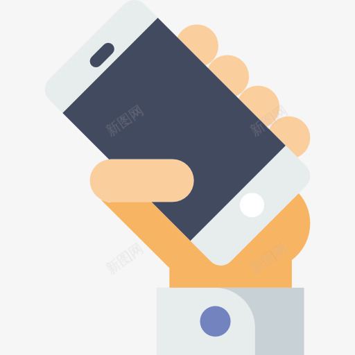 智能手机图标png_新图网 https://ixintu.com iPhone手机 手机 技术 智能手机 触摸屏