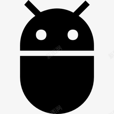 Android的标志图标图标