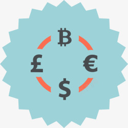 英国英镑比特币英国的美元欧元交换英镑率高清图片