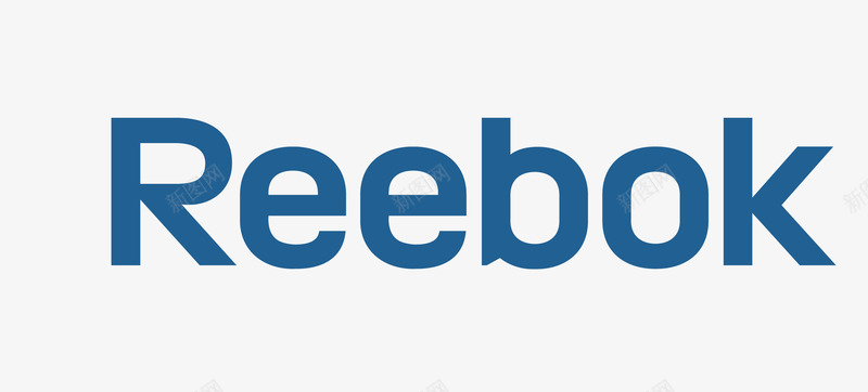 锐步图标png_新图网 https://ixintu.com Reebok logo 矢量标志 运动品牌 锐步