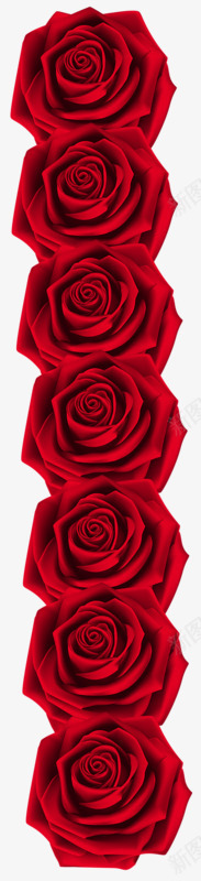 红玫瑰鲜花png免抠素材_新图网 https://ixintu.com 手绘 玫瑰 红玫瑰 红色 鲜花