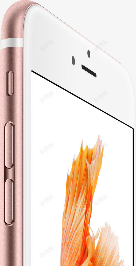 iphone6s侧边界面png免抠素材_新图网 https://ixintu.com 6s iphone 界面