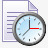 hour时钟历史小时管理分钟时间定时器图标高清图片