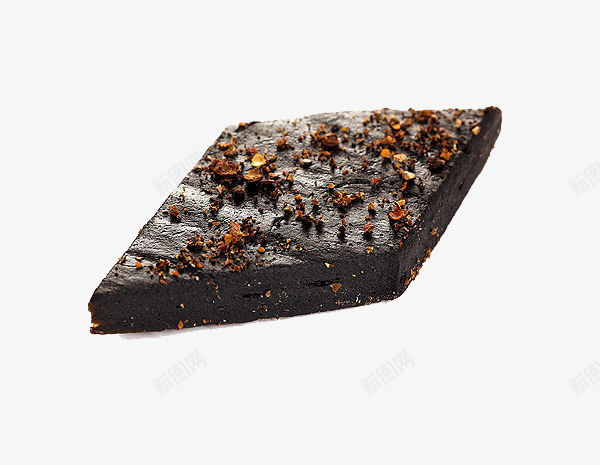 韩式巧克力糖png免抠素材_新图网 https://ixintu.com 可可豆粉 巧克力 巧克力糖 甜的 黑糖 黑色的