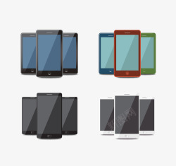 手机黑科技彩色智能手机版本手机黑科技高清图片