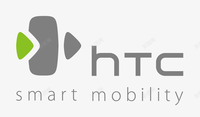 HTCpng免抠素材_新图网 https://ixintu.com 手机品牌 智能手机 标志