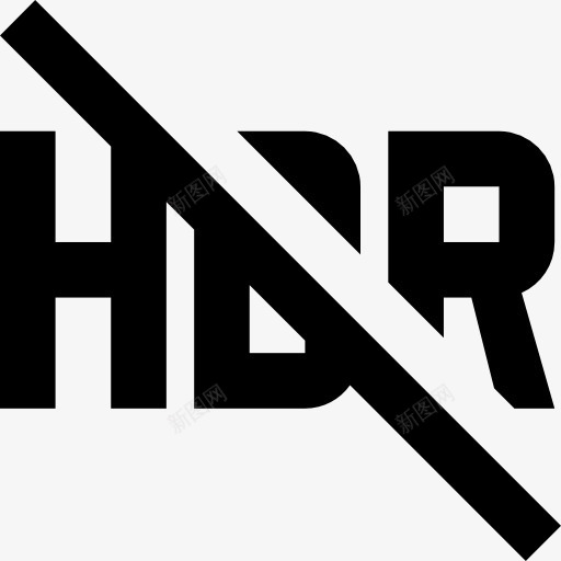 HDR交叉图标png_新图网 https://ixintu.com 十字标记 形状 穿越 象征 起飞
