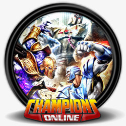 Champions冠军在线2图标高清图片