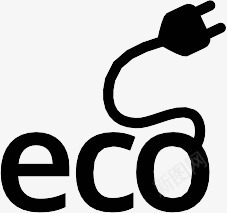 生态ECOicons图标png_新图网 https://ixintu.com eco 生态