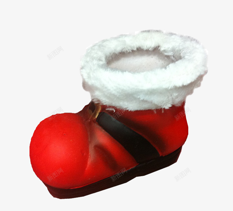 红色袜子png免抠素材_新图网 https://ixintu.com 圣诞 圣诞节 圣诞袜 圣诞装饰 礼物 节日 袜子 长筒袜