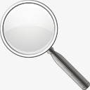 搜索图标png_新图网 https://ixintu.com binocular find look loupe magnifier magnify magnifying search zoom 双筒望远镜 变焦 找到 搜索 放大 放大镜 看