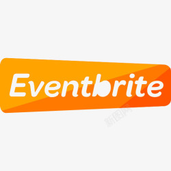EventbriteEventbrite图标高清图片