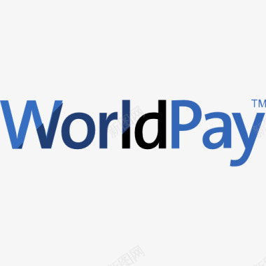 WorldPay图标图标